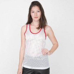 Plain tank athletic  American Apparel  112 GSM